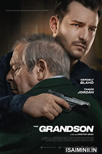 The Grandson (2022) Tamil Dubbed Movie