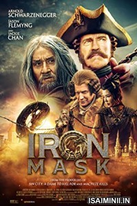 The Iron Mask (2022) Tamil Dubbed Movie