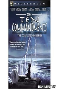 The Ten Commandments (2006) Tamil Dubbed Movie