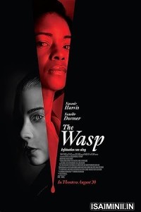 The Wasp (2024) Tamil Dubbed Movie