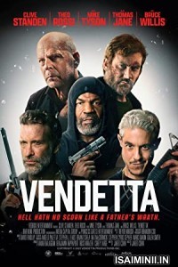 Vendetta (2022) Tamil Dubbed Movie