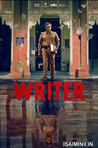 Writer (2021) Tamil Full Movie