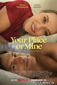 Your Place or Mine (2023) Telugu Dubbed Movie